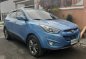 Sell 2014 Hyundai Tucson in Las Piñas-5