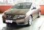 Selling Honda City 2013 in San Juan-0