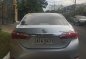 Selling Toyota Corolla Altis 2014 in Pura-2