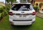 White Ford Everest 2015 for sale in Bautista-4