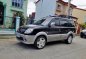 Selling Mitsubishi Adventure 2004 in Binan -0