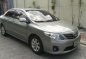 Selling Toyota Corolla Altis 2011 in Manila-3