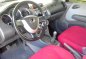 Selling Red Honda City 2008 in Lucena-5