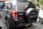 Grey Suzuki Grand Vitara 2015 for sale in Malabon City-1