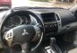 Black Mitsubishi Montero 2010 for sale in Automatic-4