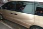 Brown Toyota Previa 2004 for sale in Pasig-2