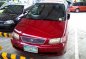 Sell Red 1995 Honda Odyssey in Muntinlupa-0