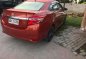 Selling Red Toyota Vios 2015 in Porac-3