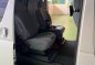 White Toyota Hiace 2016 for sale in Automatic-0