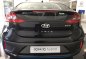 Black Hyundai Ioniq 0 for sale in Manila-6