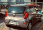 Sell Grey 2014 Kia Picanto in Manila-2