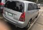 Selling Silver Toyota Innova 2008 in Caloocan-3