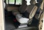 White Toyota Hiace 2016 for sale in Automatic-3
