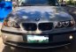 Selling Silver Bmw 318I 2004 in Manila-1