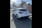 Pearl White Mazda 3 2015 Hatchback at  Automatic   for sale in Quezon City-5