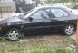 Black Mitsubishi Lancer 1998 for sale in Binangonan-2