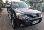 Black Ford Ranger 2014 for sale in Manila-1