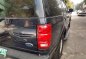 Blue Ford Expedition 2002 for sale in Pasig-1