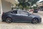 Sell Grey 2017 Toyota Corolla altis in Quezon City-3