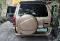 Sell Beige 2006 Isuzu Crosswind in Manila-5