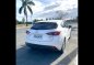 Pearl White Mazda 3 2015 Hatchback at  Automatic   for sale in Quezon City-4