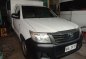 Silver Toyota Hilux 2015 for sale in Quezon City-1