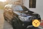 Black Toyota Fortuner 2018 for sale in Manila-2