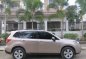 Sell Beige 2014 Subaru Forester in Pasig-1