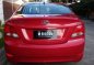 Selling Red Hyundai Accent 2016 in Manila-1