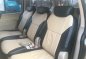 Sell Beige 2008 Kia Carnival in Manila-0