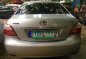 Silver Toyota Vios 2012 for sale in Automatic-2