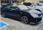 Sell Black 2004 Toyota Camry in Manila-1