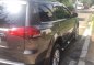 Grayblack Mitsubishi Montero sport 2015 for sale in Manila-3