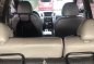 Black Mitsubishi Montero 2010 for sale in Automatic-6