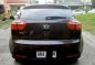 Sell Brown 2015 Kia Rio in Manila-2