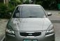  Grey Kia Rio 2011 for sale in Pasig-2