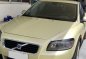 Beige Volvo C30 0 for sale in Manila-2