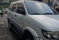 Sell White 2015 Isuzu Crosswind in Quezon City-2