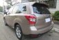 Sell Beige 2014 Subaru Forester in Pasig-6