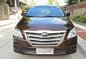 Brown Toyota Innova 2015 for sale in Quezon City-0