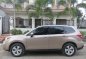 Sell Beige 2014 Subaru Forester in Pasig-5
