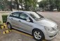 Silver Mercedes-Benz B-Class 2008 for sale in Automatic-2