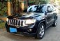 Selling Black Jeep Grand Cherokee 2011 in Manila-0