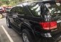 Black Toyota Fortuner 2010 for sale in Valenzuela-1