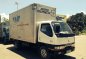 White Mitsubishi Fuso 0 for sale in -2