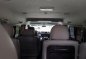 Black Toyota Hiace 2018 for sale in Automatic-13