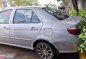 Selling Silver Toyota Vios 2006 in Mandaue-1