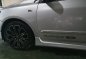  Grey Toyota Corolla altis 2010 for sale in Automatic-8