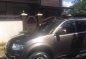 Grayblack Mitsubishi Montero sport 2015 for sale in Manila-4