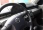 Blue Nissan X-Trail 2005 Wagon (Estate) at Automatic  for sale in Manila-1